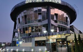 Hotel Keops - Spa & Casino